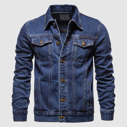 Jack Washington Denim Jacket