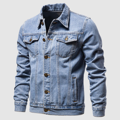 Jack Washington Denim Jacket