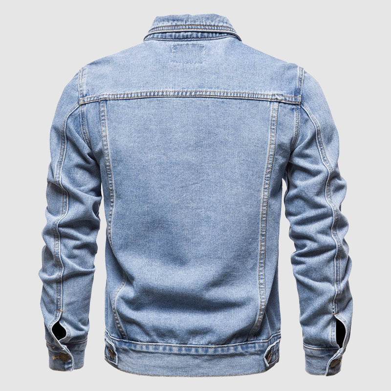 Jack Washington Denim Jacket