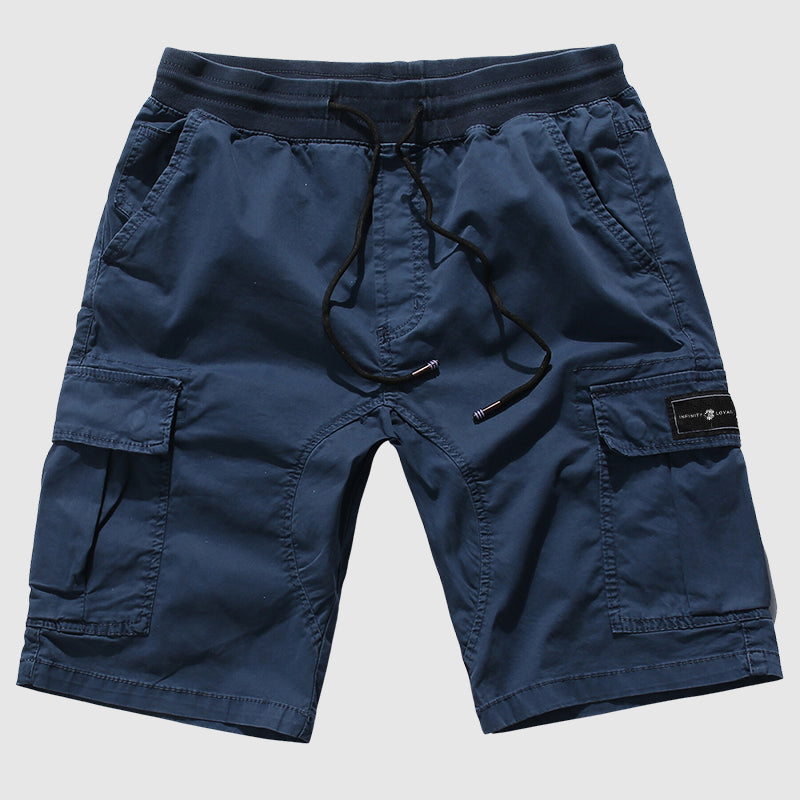 Jack Washington London Casual Shorts