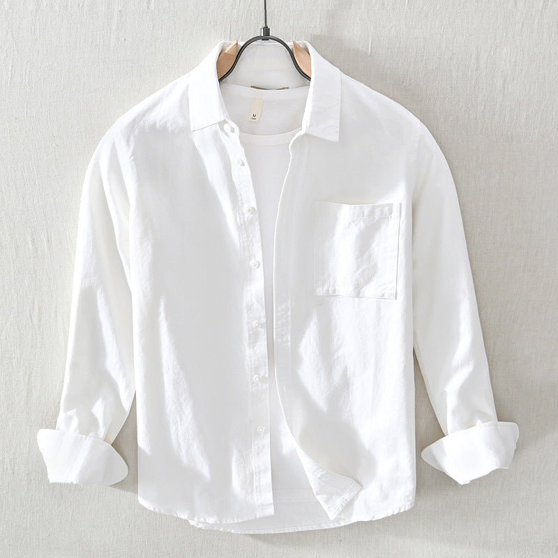 Jack Washington London Spring Shirt