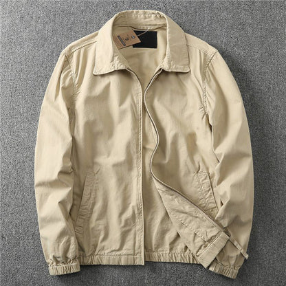 Jack washington London transitional jacket 