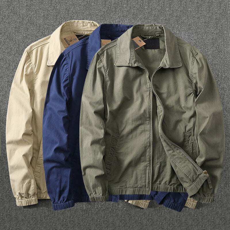 pack of london transitional jacket 