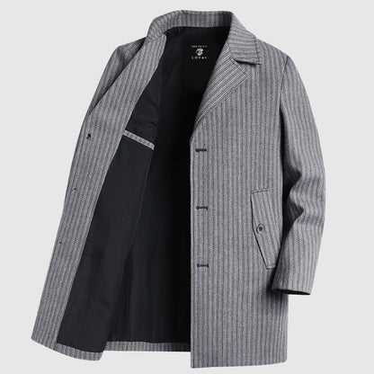 Jack Washington Majestic Gentlemen's Coat