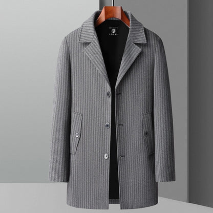 Jack Washington Majestic Gentlemen's Coat