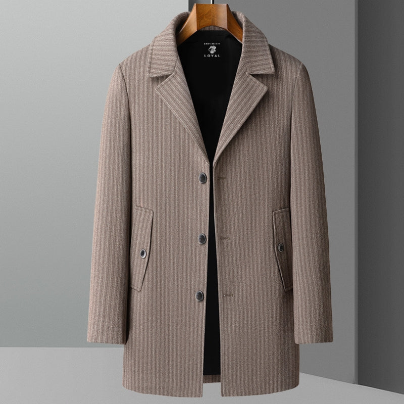 Jack Washington Majestic Gentlemen's Coat