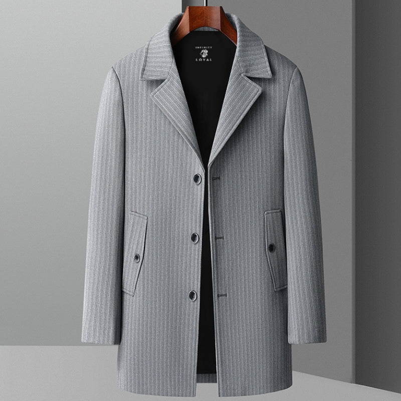 Jack Washington Majestic Gentlemen's Coat