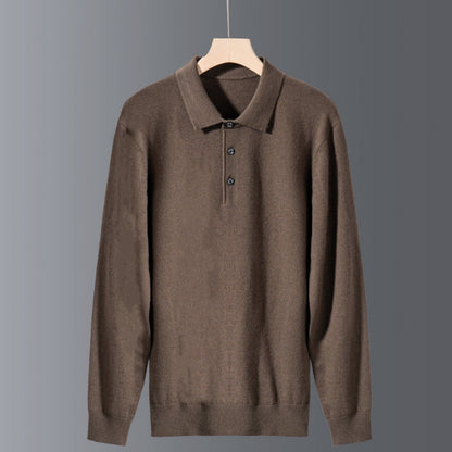 Jack Washington Metropolitan Sweater