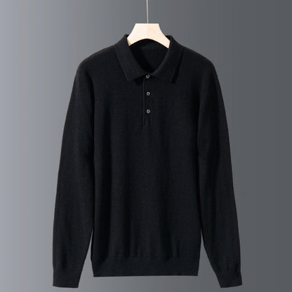 Jack Washington Metropolitan Sweater