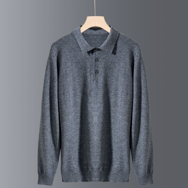 Jack Washington Metropolitan Sweater