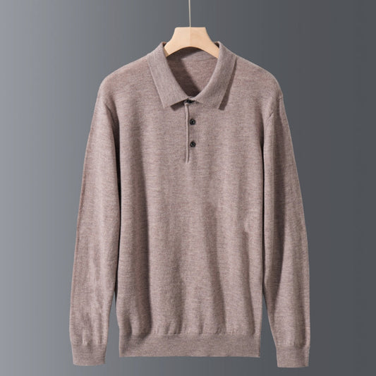 Jack Washington Metropolitan Sweater