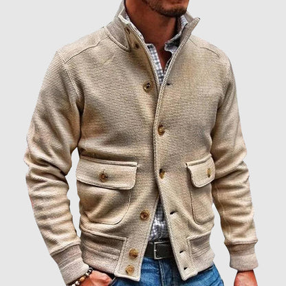 Jack Washington Milan Jacket