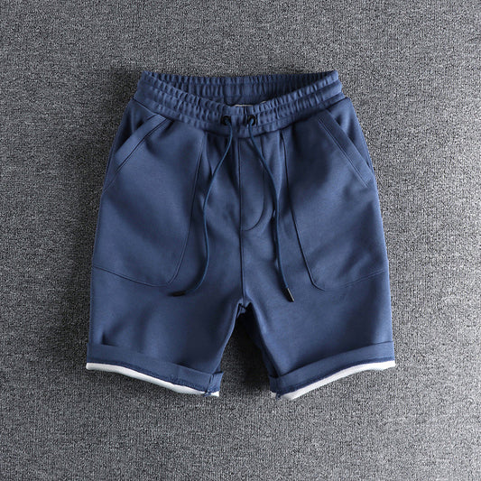 Jack Washington Miro Casual Shorts