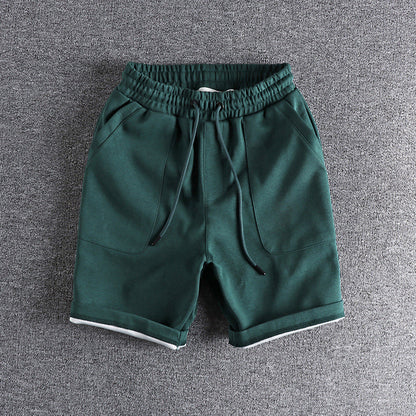 Jack Washington Miro Casual Shorts