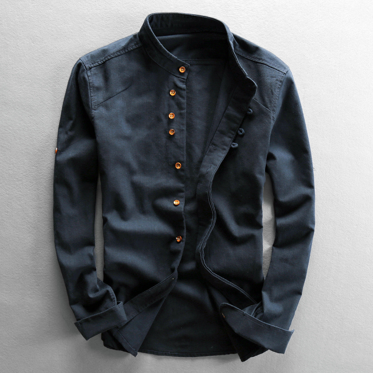 Jack Washington Osaka Linen Shirt