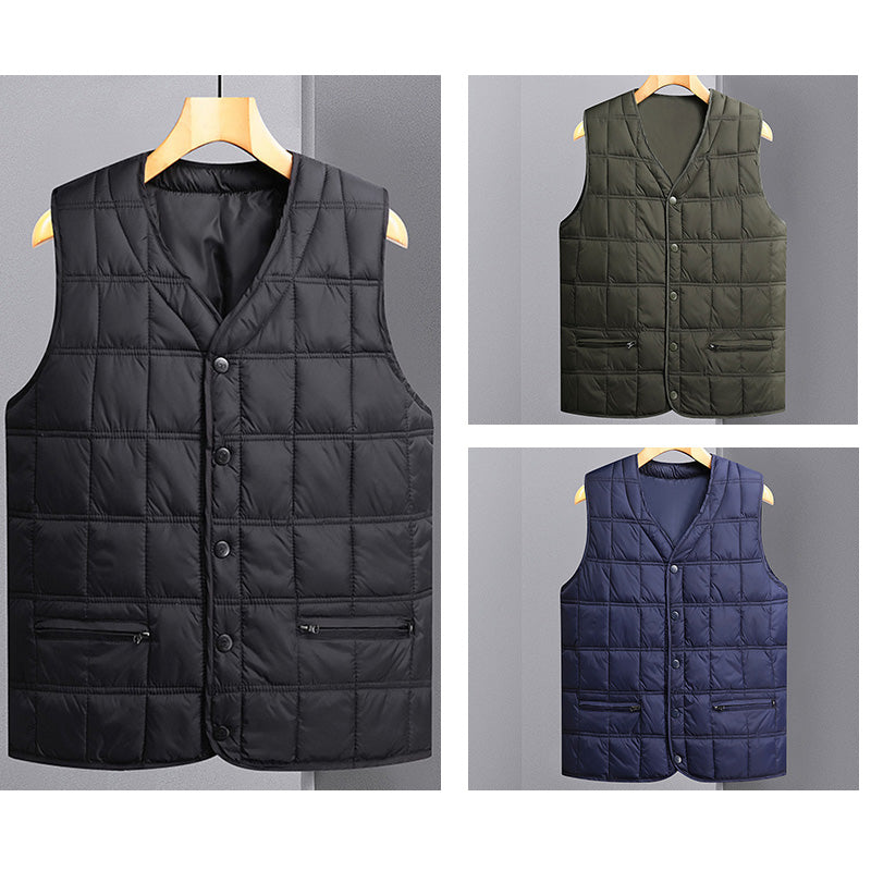 Jack Washington Outdoor Classic Vest