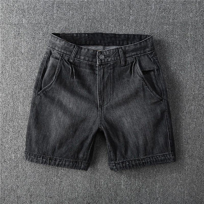 Jack Washington Playa Denim Shorts