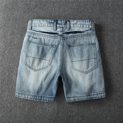 Jack Washington Playa Denim Shorts