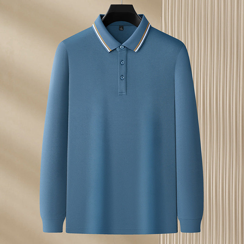 Jack Washington Polo Elegance Shirt
