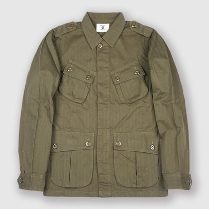 Jack Washington Outdoor Jacket