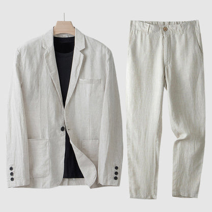 Jack Washington Premium Business Linen Set