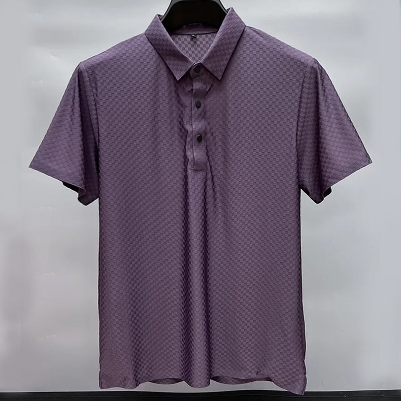 Jack Washington Prestige Polo T-shirt