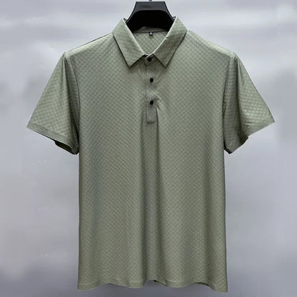 Jack Washington Prestige Polo T-shirt