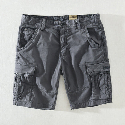 Jack Washington Relax Cargo Shorts