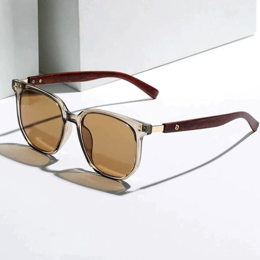 Jack Washington Retro Look Sunglasses