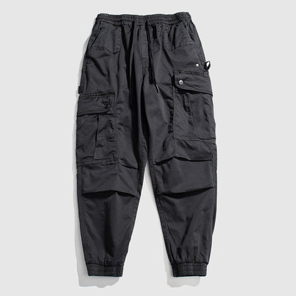 Jack Washington Safari Cargo Pants