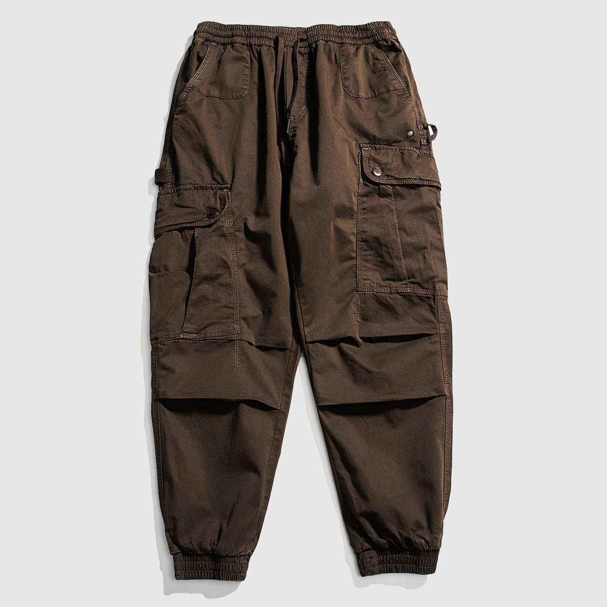 Jack Washington Safari Cargo Pants