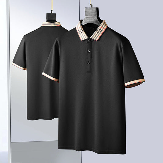 Jack Washington Signature Premium Polo Shirt