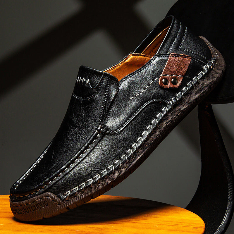 Jack Washington Slip On Shoes