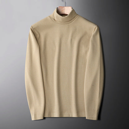 Jack Washington Soft Turtleneck Sweater