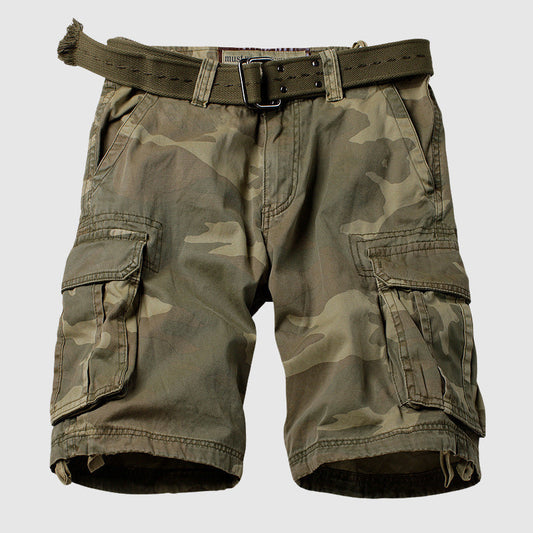 Jack Washington Stallion Cargo Shorts