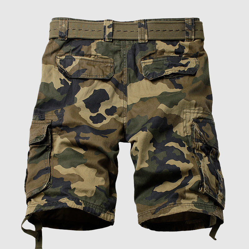 Jack Washington Stallion Cargo Shorts