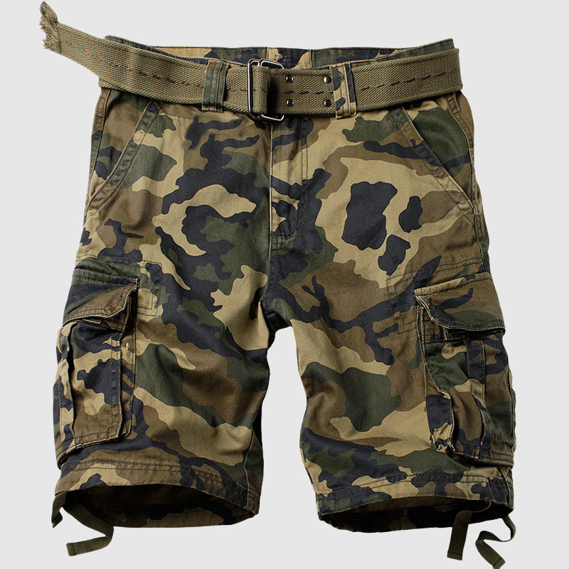 Jack Washington Stallion Cargo Shorts