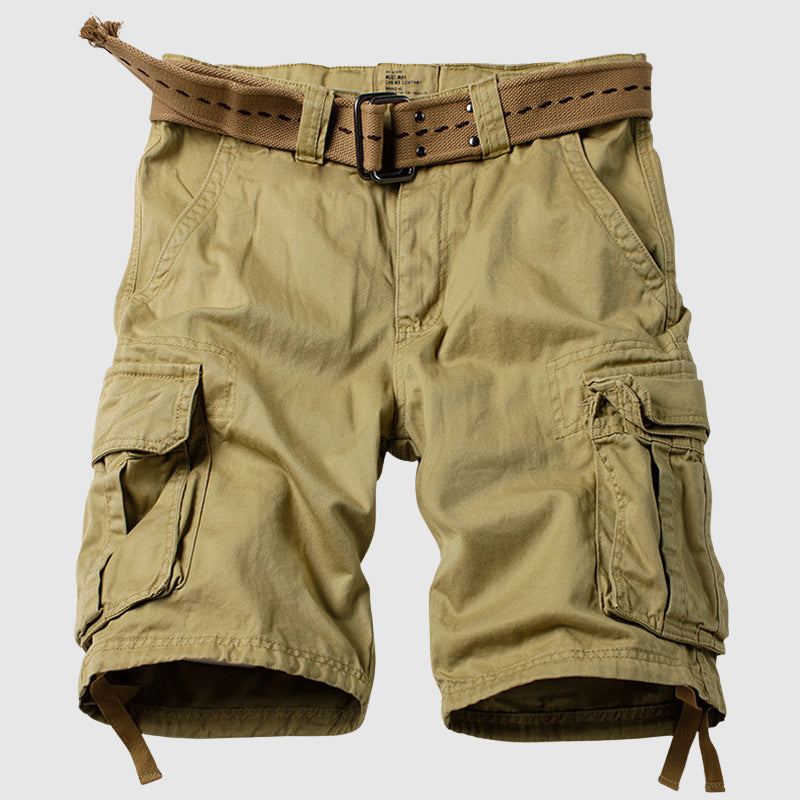 Jack Washington Stallion Cargo Shorts