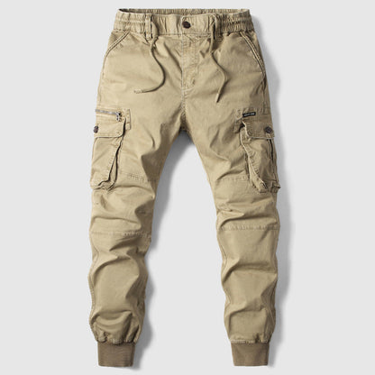 Jack Washington Stealth Groove Pants