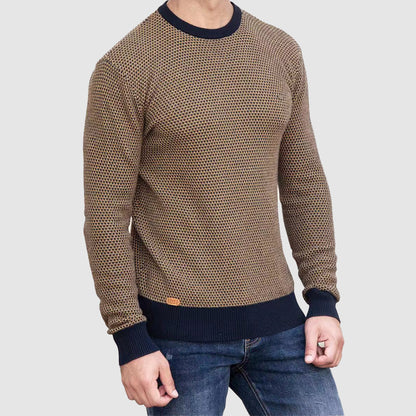 Jack Washington Streetwear Fall Sweater