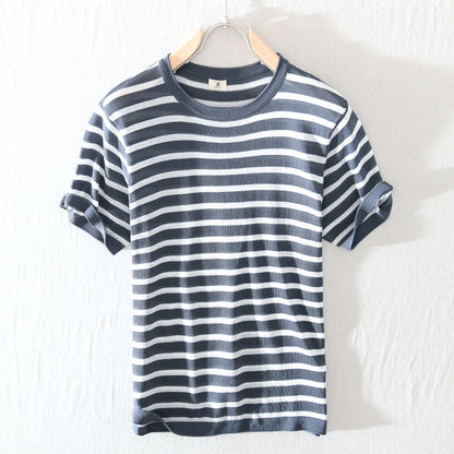 Jack Washington Striped Premium T-Shirt