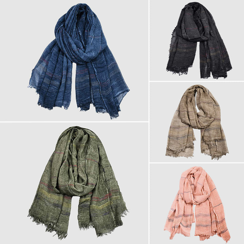 Jack Washington Sydney Urban Scarf