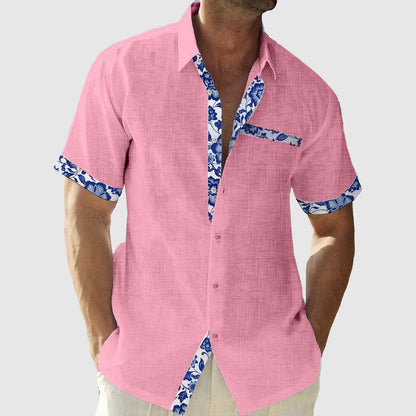 Jack Washington Tropic Breeze Shirt