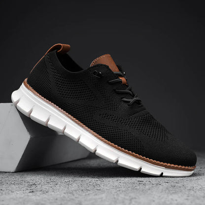 Jack Washington Urban Mesh Sneakers