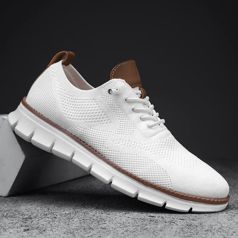 Jack Washington Urban Mesh Sneakers