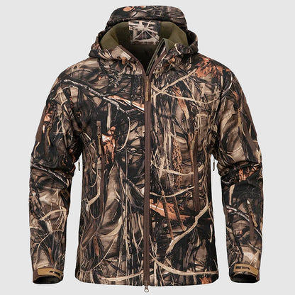 Jack Washington Winter Blast Jacket