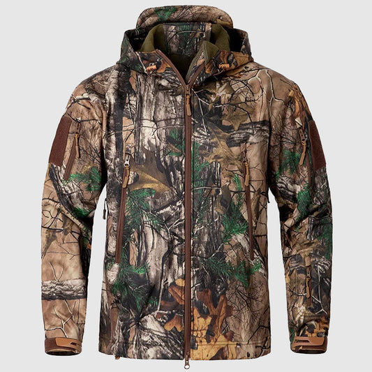 Jack Washington Winter Blast Jacket