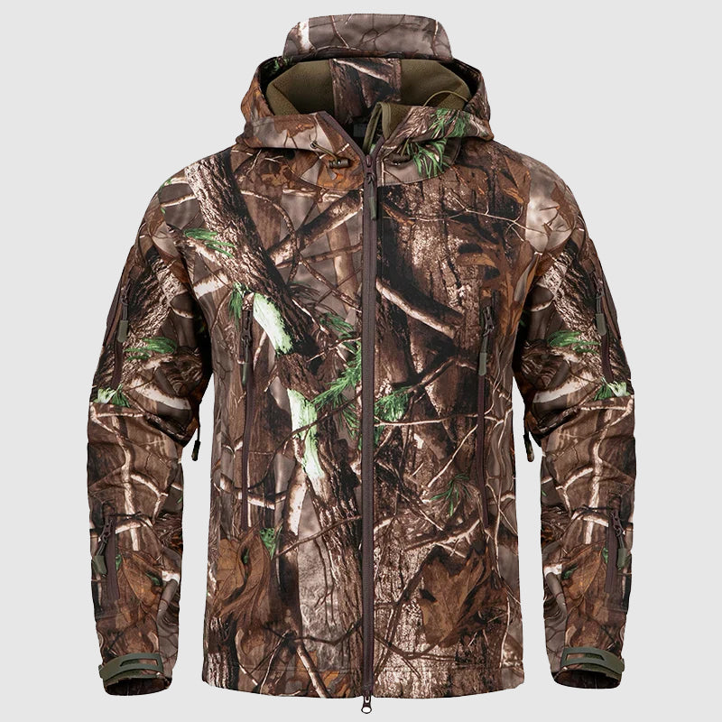 Jack Washington Winter Blast Jacket