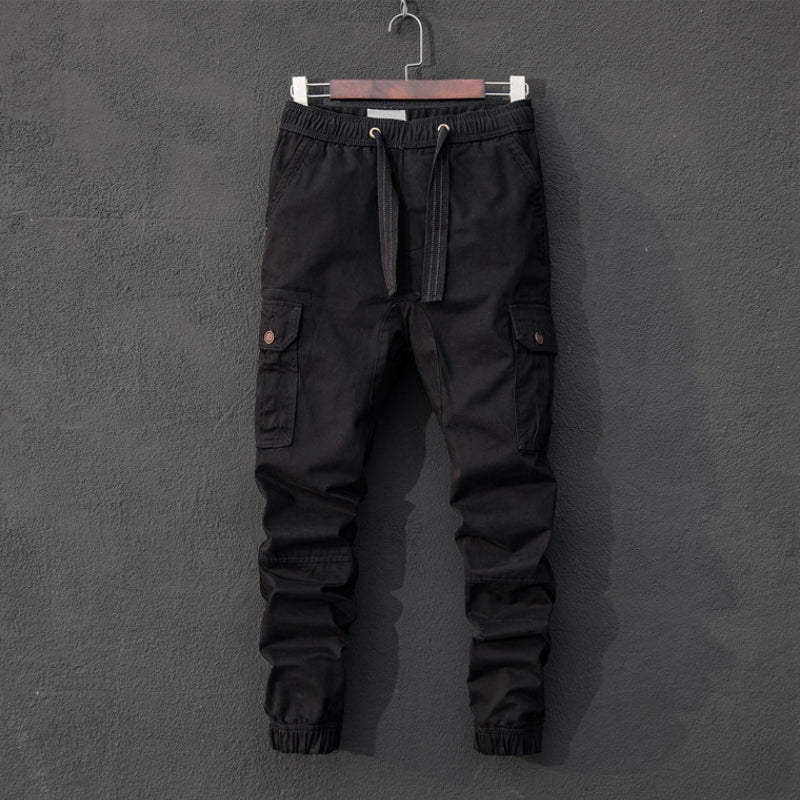 James Scott Adventura Cargo Pants