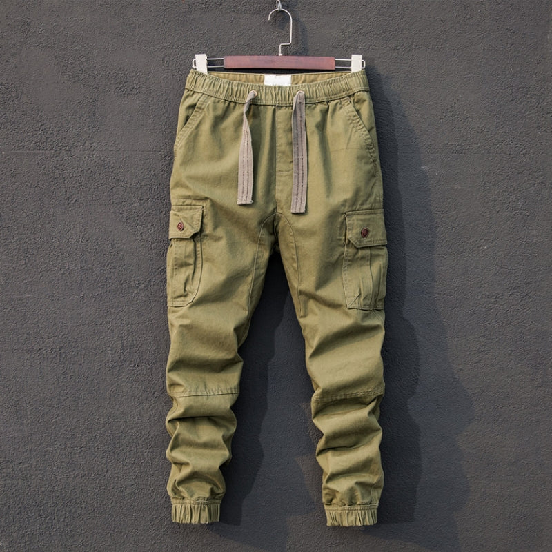 James Scott Adventura Cargo Pants